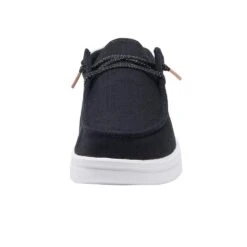 Heydude Women's Hey Dude Wendy Rise Funk Black Casual Shoe -Heydude 121944876 3