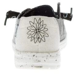 Heydude Women`s Hey Dude Wendy Patch Geo Bandana Army Grey Casual 8 Heydude Women`s Hey Dude Wendy Patch Geo Bandana Army Grey Casual -Heydude 122408019 04