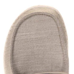 Heydude Youth Hey Dude Wendy Linen Beige Casual -Heydude 130120521 41