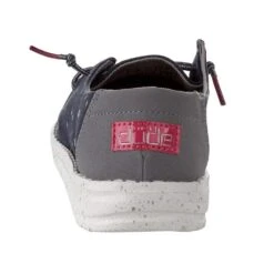 Heydude Youth Hey Dude Wendy Cat Eye Navy Casual Shoe -Heydude 130122558 4