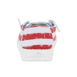 Heydude Youth Hey Dude Wendy Star Spangled Casual -Heydude 130122698 4