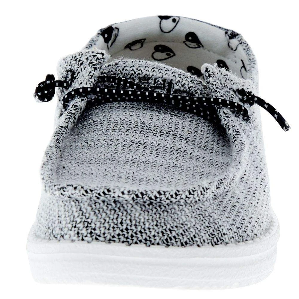 Heydude Youth Hey Dude Stretch Yin Yang Casual 2 Heydude Youth Hey Dude Stretch Yin Yang Casual - Image 2