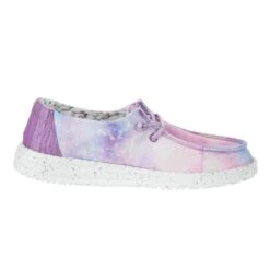 Heydude Youth Hey Dude Wendy Unicorn Dreamer Casual Shoes -Heydude 130126865 5