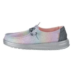 Heydude Youth Hey Dude Wendy Sunset Casual Shoes -Heydude 130129770 3