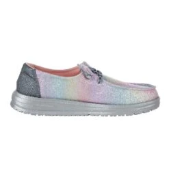 Heydude Youth Hey Dude Wendy Sunset Casual Shoes -Heydude 130129770 5