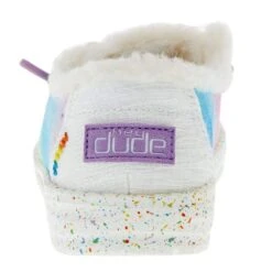 Heydude Kids Hey Dude Wendy Rainbow Dreamer Casual -Heydude 130129973 04