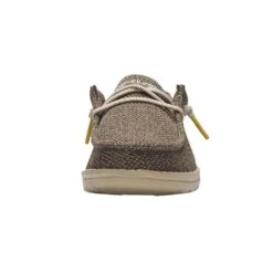 Heydude Youth Hey Dude Wally Sox Safari Casual Shoes -Heydude 130130408 3