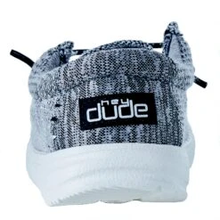 Heydude Youth Hey Dude Wally Stretch Yin Yang -Heydude 130133351 032