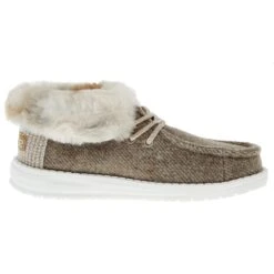 Heydude Kids Hey Dude Britt Coffee Dye Casual -Heydude 130191814 05