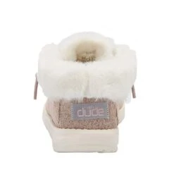 Heydude Youth Hey Dude Pink Britt Casual Shoes -Heydude 130195028 3