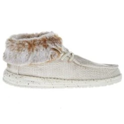 Heydude Kids Hey Dude Britt Boho Leo Silver Casual -Heydude 130493926 05