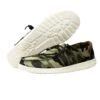 Heydude Women's Hey Dude Wendy Camo Casual Slip-On