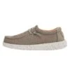 Heydude Youth Hey Dude Wally Sox Sahara Casual Shoe