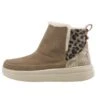 Heydude Youth Hey Dude Chestnut Casual Boot