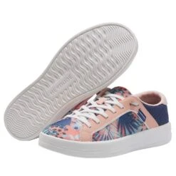 Heydude Women`s Hey Dude Karina Breeze Island Casual