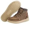 Heydude Men`s Hey Dude Brown Bradley