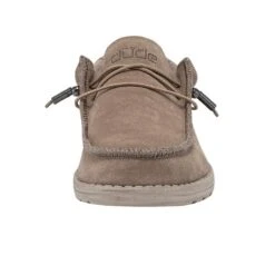 Heydude Men`s Hey Dude Wally Suede Desert Causal Shoe 7 Heydude Men`s Hey Dude Wally Suede Desert Causal Shoe -Heydude 150200302 3