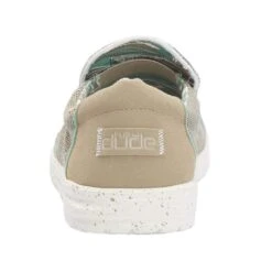 Heydude MEN`S HEY DUDE MIKKA HAWK SAFARI 8 Heydude MEN`S HEY DUDE MIKKA HAWK SAFARI -Heydude 150308333 4