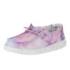 Heydude Youth Hey Dude Wendy Unicorn Dreamer Casual Shoes