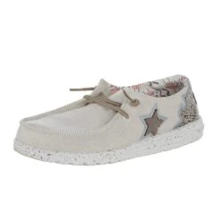Heydude Women's Hey Dude Wendy Rodeo Star Casual