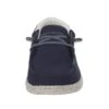 Heydude Men`s Hey Dude Wally Adv Ocean Blue