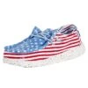 Heydude Youth Hey Dude Wally Stars N Stripes Casual