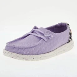 Heydude Youth Hey Dude Wendy Funk Leo Violet