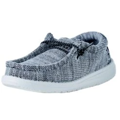 Heydude Youth Hey Dude Wally Stretch Yin Yang