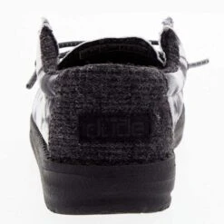 Heydude Toddler Hey Dude Wally Thunderstruck Tie Die Casual -Heydude 160014769 04