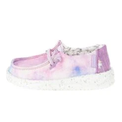 Heydude Toddler Hey Dude Wendy Unicorn Dreamer Casual Shoe -Heydude 160026865 31
