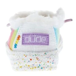 Heydude Toddler Hey Dude Wendy Rainbow Dreamer Casual -Heydude 160029973 04