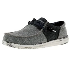 Heydude Men`s Hey Dude Wally Tri Diamond