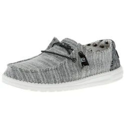 Heydude Womens Hey Dude Wendy Stretch Yin Yang Casual