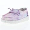 Heydude Toddler Hey Dude Wendy Dreamer Unicorn Casual Shoe