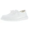 Heydude Women's Hey Dude Wendy White Casual
