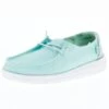 Heydude Youth Hey Dude Wendy Glitter Moon Stone Casual Shoe