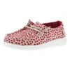 Heydude Youth Hey Dude Wendy Love Casual Shoe