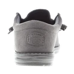 Heydude Men's Hey Dude Wally Funk Mono Alloy Shoes 6 Heydude Men's Hey Dude Wally Funk Mono Alloy Shoes -Heydude 40011 1FX 04