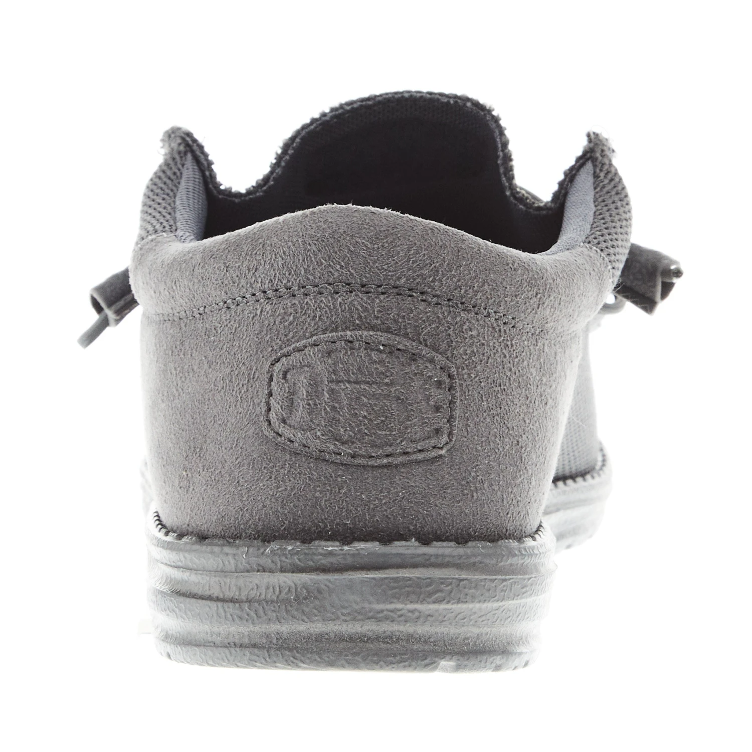 Heydude Men's Hey Dude Wally Funk Mono Alloy Shoes 3 Heydude Men's Hey Dude Wally Funk Mono Alloy Shoes - Image 3