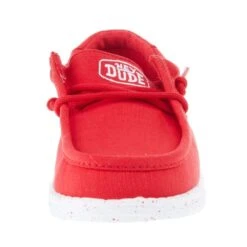 Heydude -Heydude 40044 610 02