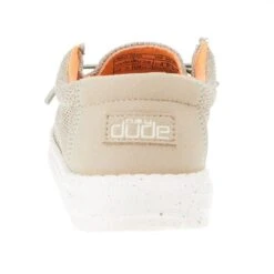 Heydude Wally Youth Sox Sahara -Heydude 40049 2AS 04