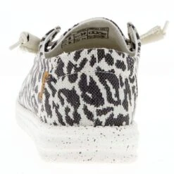 Heydude Women's Hey Dude Wendy Cheetah Casual -Heydude 40052 1GL 04