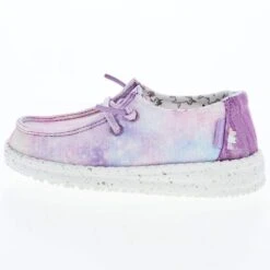 Heydude Toddler Hey Dude Wendy Dreamer Unicorn Casual Shoe 7 Heydude Toddler Hey Dude Wendy Dreamer Unicorn Casual Shoe -Heydude 40087 9CD 03