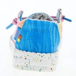 Heydude Toddler Hey Dude Wendy Dreamer Magic Casual Shoe -Heydude 40087 9CR 04
