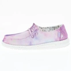 Heydude Youth Hey Dude Wendy Dreamer Unicorn Casual Shoe 7 Heydude Youth Hey Dude Wendy Dreamer Unicorn Casual Shoe -Heydude 40102 9CD 03