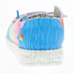 Heydude Youth Hey Dude Wendy Dreamer Magic Casual Shoe -Heydude 40102 9CR 04