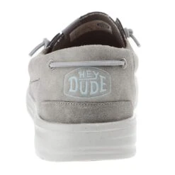 Heydude Men's Hey Dude Welsh Grip Armadillo Casual Shoe -Heydude 40138 1FY 04