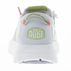 Heydude Women's Hey Dude Sirocco Mint Casual -Heydude 40148 371 04