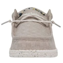 Heydude Men's Hey Dude Wally Break Cali Sand -Heydude SS22 M 112540618 04