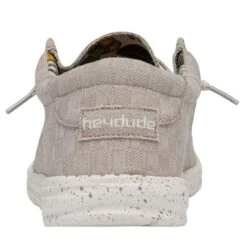 Heydude Men's Hey Dude Wally Break Cali Sand -Heydude SS22 M 112540618 05